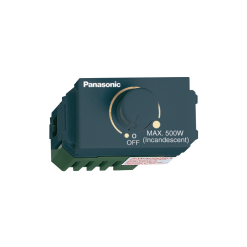 Ổ Cắm Và Phụ Kiện Dòng Wide Series WEG575151SW