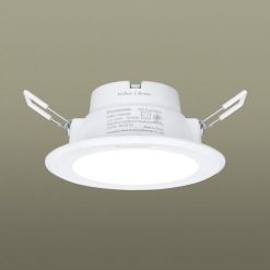 Đèn LED Downlight DN Series 6W D90 IP44