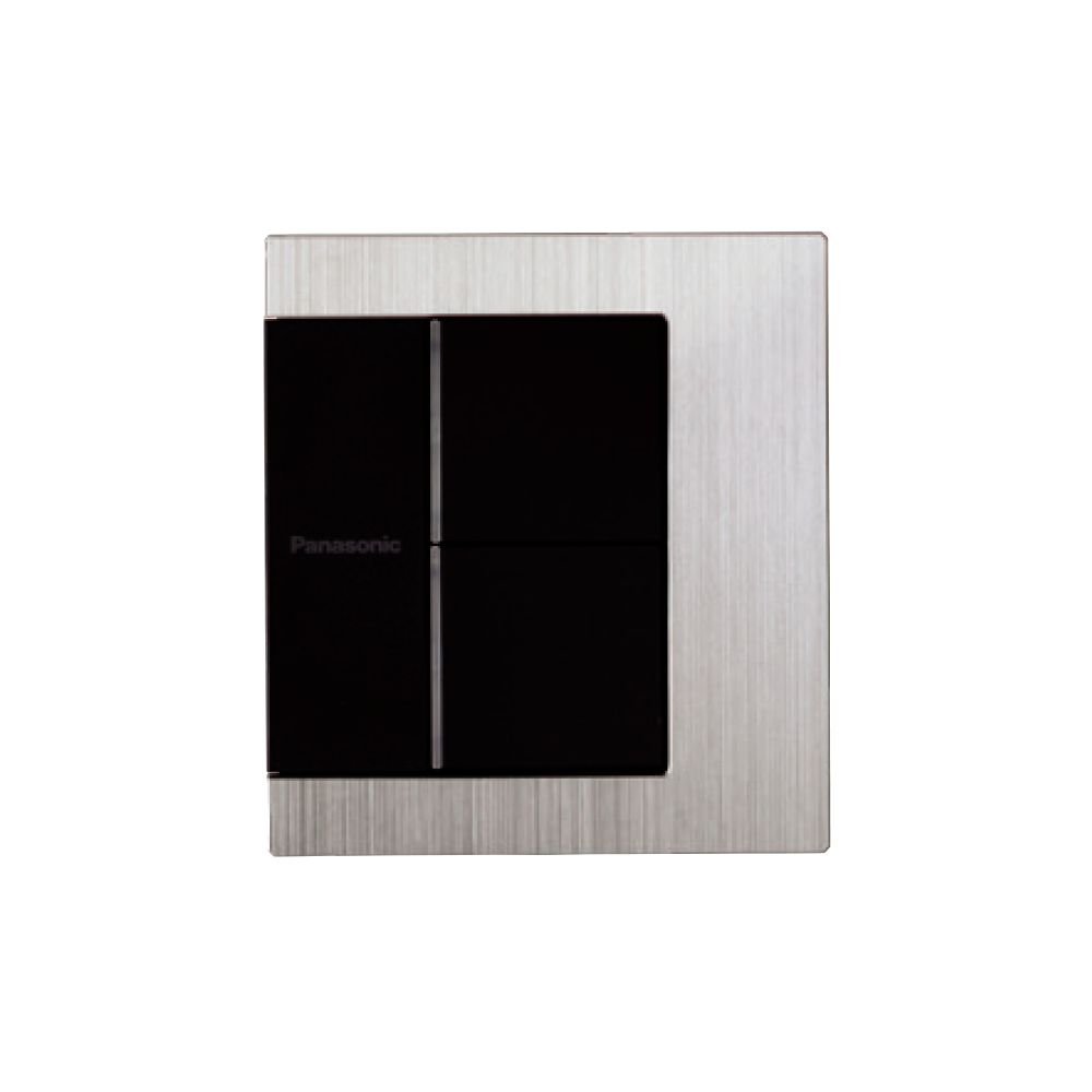 Công Tắc Dòng Gen X WTFBP52562S‑1‑G