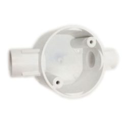 Hộp nối 2 ngã thẳng NPA66161