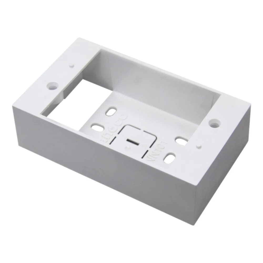 Hộp nổi đơn NN101F/ FN101M-Full/ NN101W-Wide