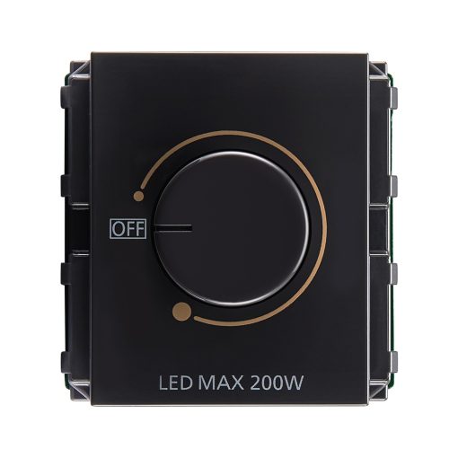 Bộ điều chỉnh độ sáng đèn 200W dòng Wide Series WEF5791501H‑VN