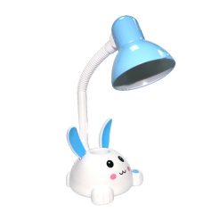 Den-ban-khong-bong-nanoco-mau-xanh