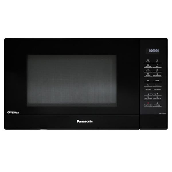 Lò vi sóng Panasonic NNST65JBYUE Nhà phân phối Panasonic